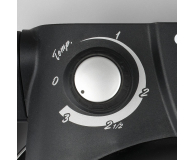 G3Ferrari Piec do pizzy G1000610 Delizia Black - 1024412 - zdjęcie 3